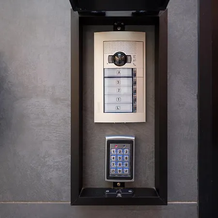 Appartement Petit Penthouse Canteras