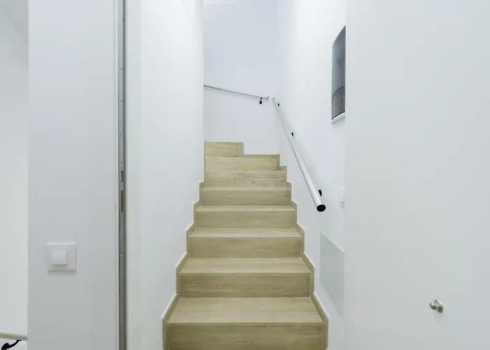 Petit Penthouse Canteras 公寓 大加那利岛拉斯帕尔马斯