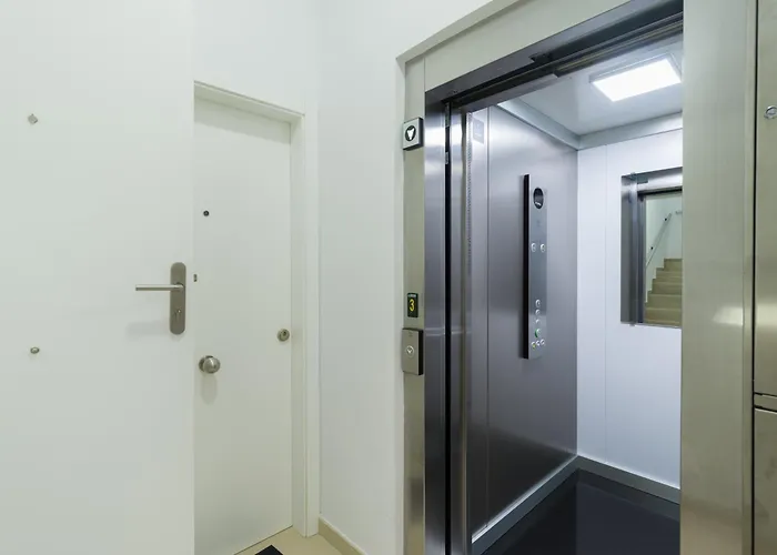 Petit Penthouse Canteras