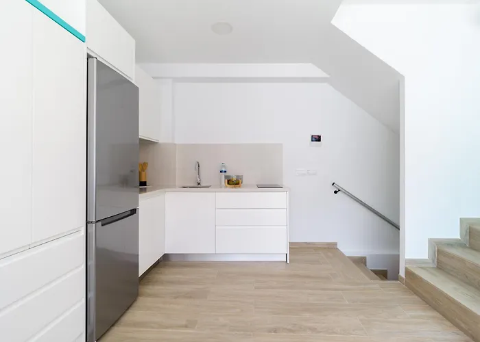 Petit Penthouse Canteras * 大加那利岛拉斯帕尔马斯