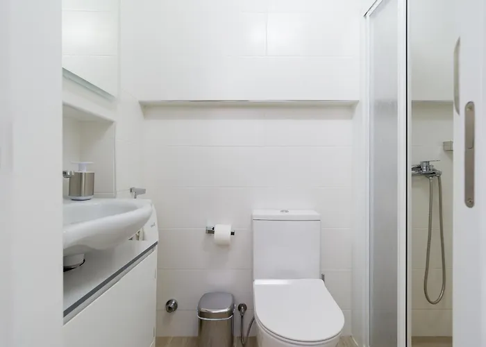 Petit Penthouse Canteras *