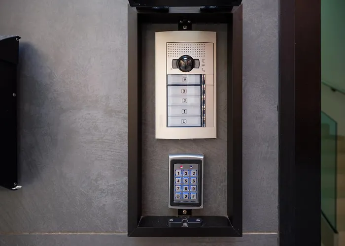 Appartement Petit Penthouse Canteras