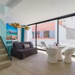 Petit Penthouse Canteras