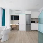 Apartment Petit Penthouse Canteras *