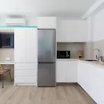 Petit Penthouse Canteras Apartment Las Palmas de Gran Canaria