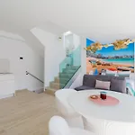 Apartment Petit Penthouse Canteras Las Palmas de Gran Canaria