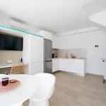 Apartament Petit Penthouse Canteras *
