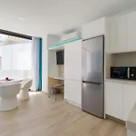 Petit Penthouse Canteras *