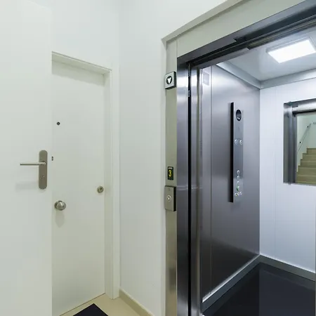 Petit Penthouse Canteras