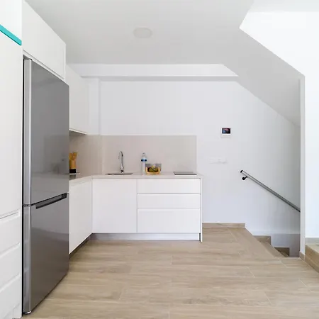 Petit Penthouse Canteras * لاس بالماس دي غران كاناريا
