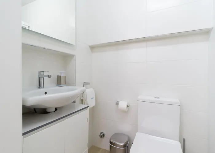 Petit Penthouse Canteras *