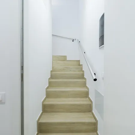 Petit Penthouse Canteras アパート ラスパルマス・デ・グランカナリア